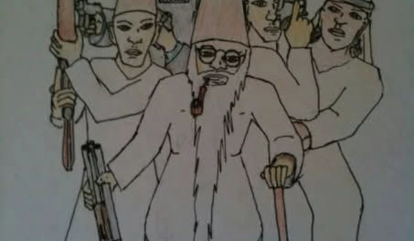 Bilde for arrangement